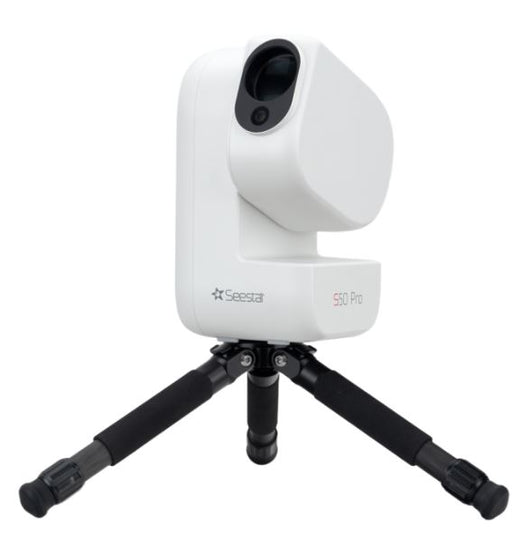 ZWO SeeStar S50 Pro Smart Telescope (PRE-ORDER)