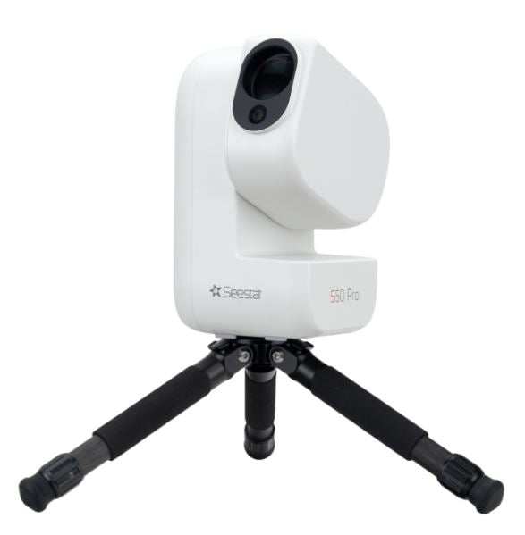 ZWO SeeStar S50 Pro Smart Telescope (PRE-ORDER)
