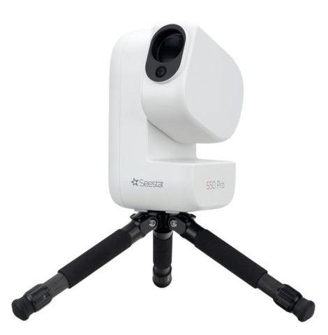 ZWO SeeStar S50 Pro Smart Telescope (PRE-ORDER)
