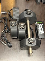 Sky-Watcher EQ8-R Pro Equatorial Mount with Pier– Pre-Owned Excellent