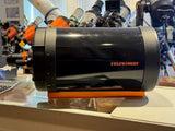 Celestron C8 8" Schmidt-Cassegrain OTA – StarBright Coatings – Pre-Owned
