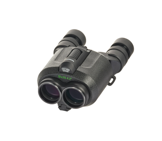 FUJINON TS12x28WP Stabilized Binoculars