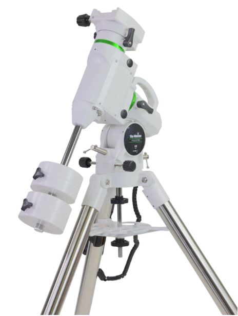 Sky-Watcher HEQ5-R Pro Equatorial Mount
