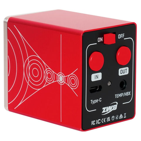 ZWO Electronic Automatic Focuser Pro (2025)