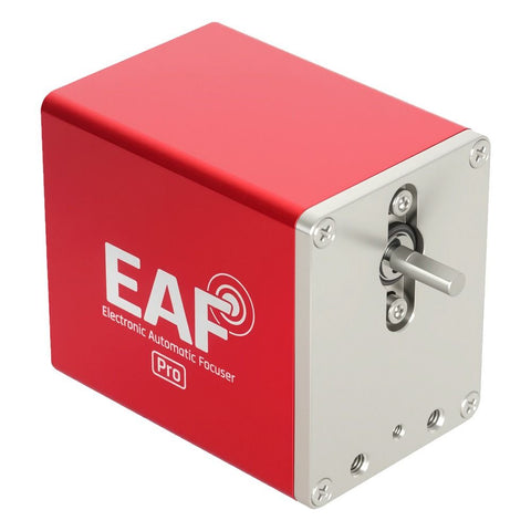 ZWO Electronic Automatic Focuser Pro (2025)