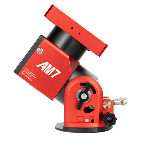 ZWO AM7 Harmonic Mount