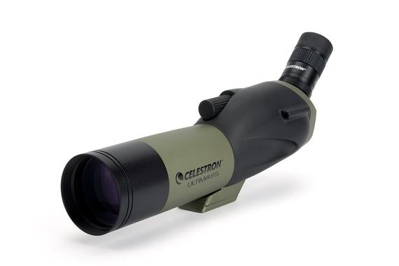 	Ultima 65 - 45 Degree Spotting Scope