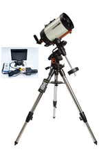 	Advanced VX 8" EdgeHD Telescope with Revolution Imager R2 - 12031