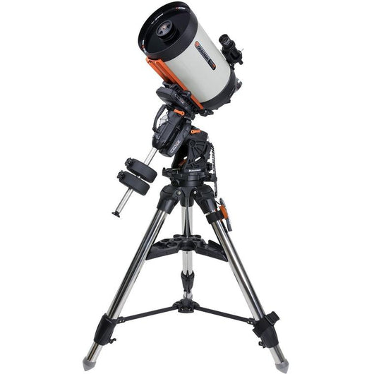 	CGX-L Equatorial 1100 EdgeHD Telescope-12076