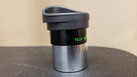 Tele Vue 17mm Plossl (Japan) 1.25
