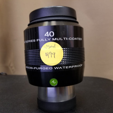 Explore Scientific 40mm Ar 2"