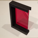Revolution Imager: RED shield for 7" monitor
