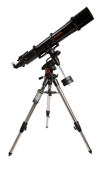 	Advanced VX 6