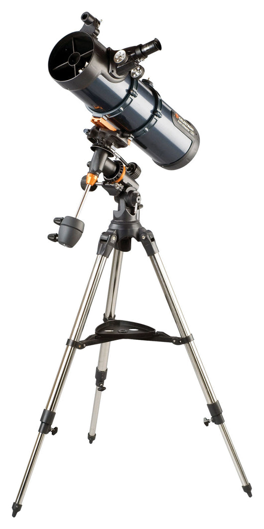 	AstroMaster 130EQ Telescope -31045