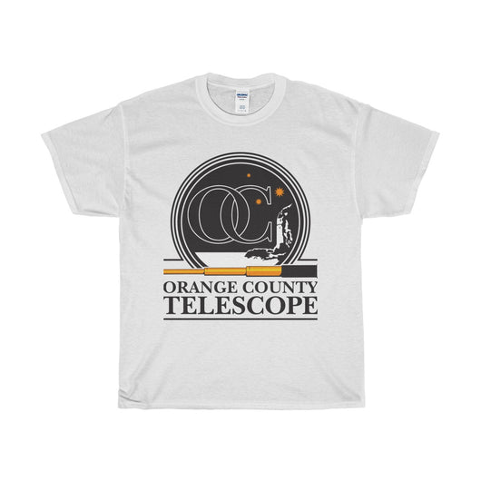 OC Telescope Tee