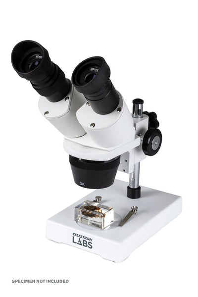 Celestron Labs S10-30N Stereo Microscope-44138