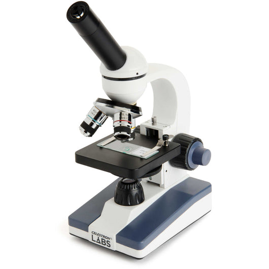 LABS CM1000C Compound Microscope - 44129