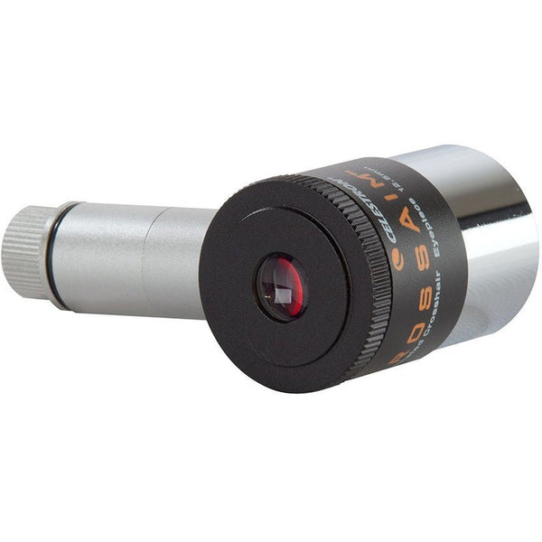 CrossAim Reticle Eyepiece, 1.25" - 93235