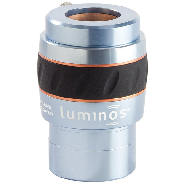 Luminos 2.5x Barlow Lens, 2