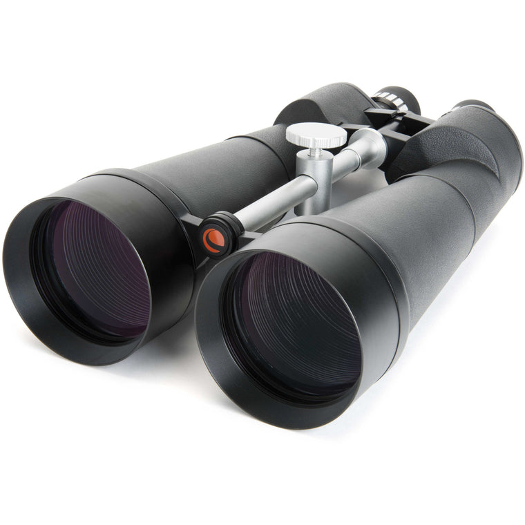 Celestron skymaster hot sale 20x80 binoculars collimation