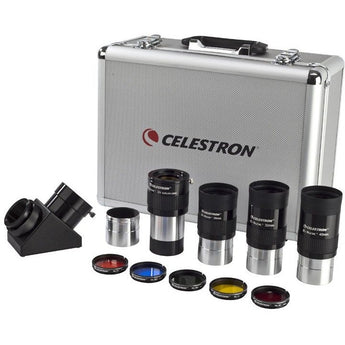 Eyepiece and Filter Kit, 2