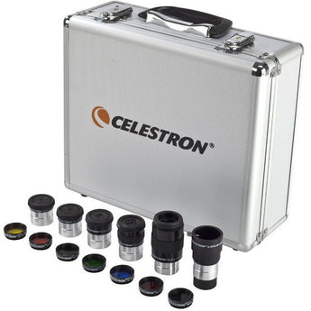 Eyepiece and Filter Kit, 1.25