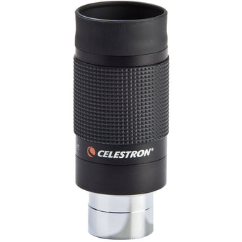 8-24mm Zoom Eyepiece with T-thread, 1.25