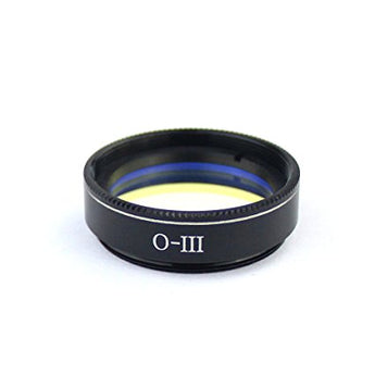 	Oxygen III Narrowband Filter - 1.25 in