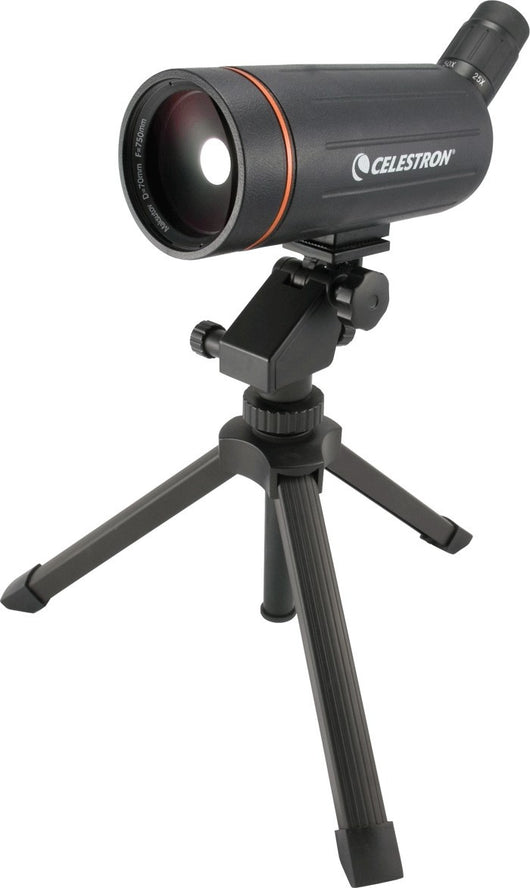 	C70 Mini Mak Spotting Scope