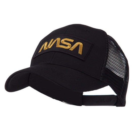 	NASA Hat (GOLD)