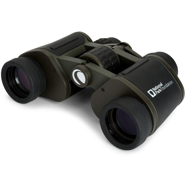 Celestron National Park Foundation 7x35 Binocular 71227