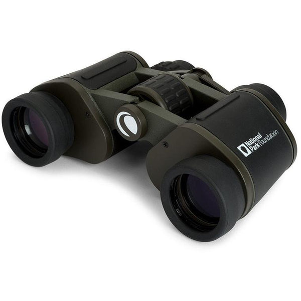	Celestron National Park Foundation 7x35 Binocular - 71227