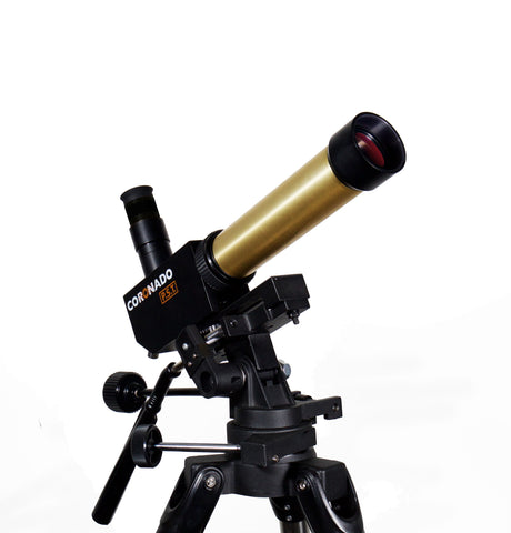 Coronado Personal Solar Telescope (P.S.T.)