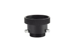 1.25" Visual Back Eyepiece Adapter for SCT and ACFmodels