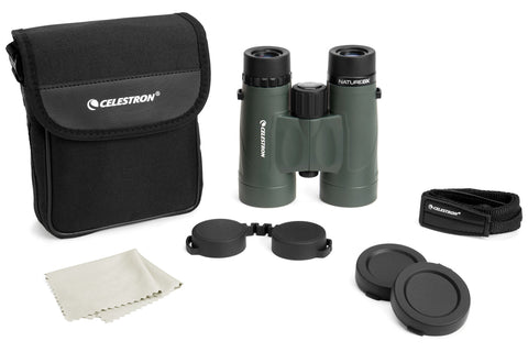 Nature DX 8x42 Binoculars - 71332