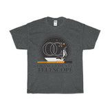 OC Telescope Tee