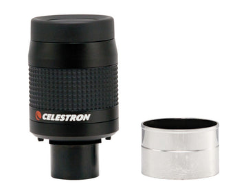 	Deluxe Zoom Eyepiece 8-24 mm - 1.25