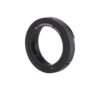	T-Ring for 35 mm Canon EOS Camera