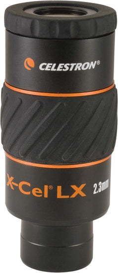 	X-Cel LX 2.3 mm Eyepiece