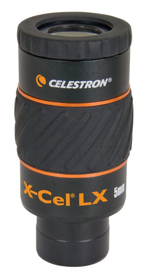 	X-Cel LX 5 mm Eyepiece