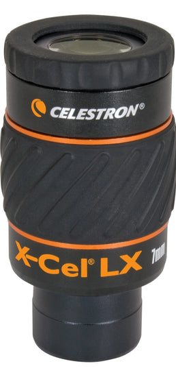 	X-Cel LX 7 mm Eyepiece