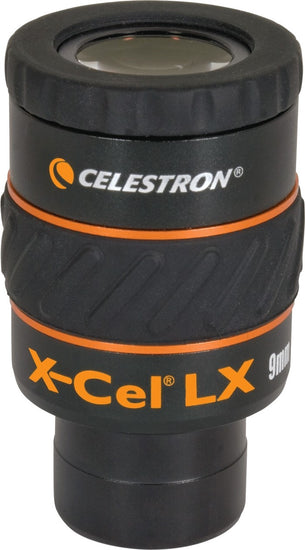 X-Cel LX 9 mm Eyepiece