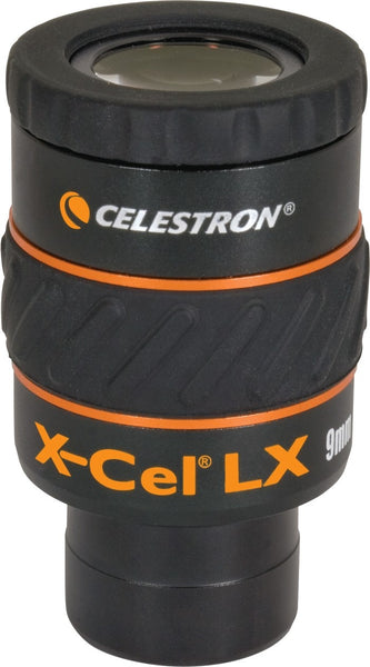 X-Cel LX 9 mm Eyepiece