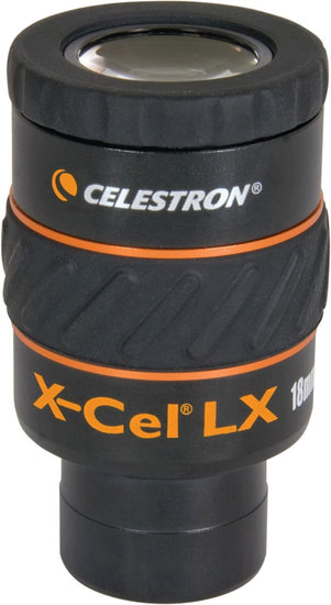 	X-Cel LX 18 mm Eyepiece