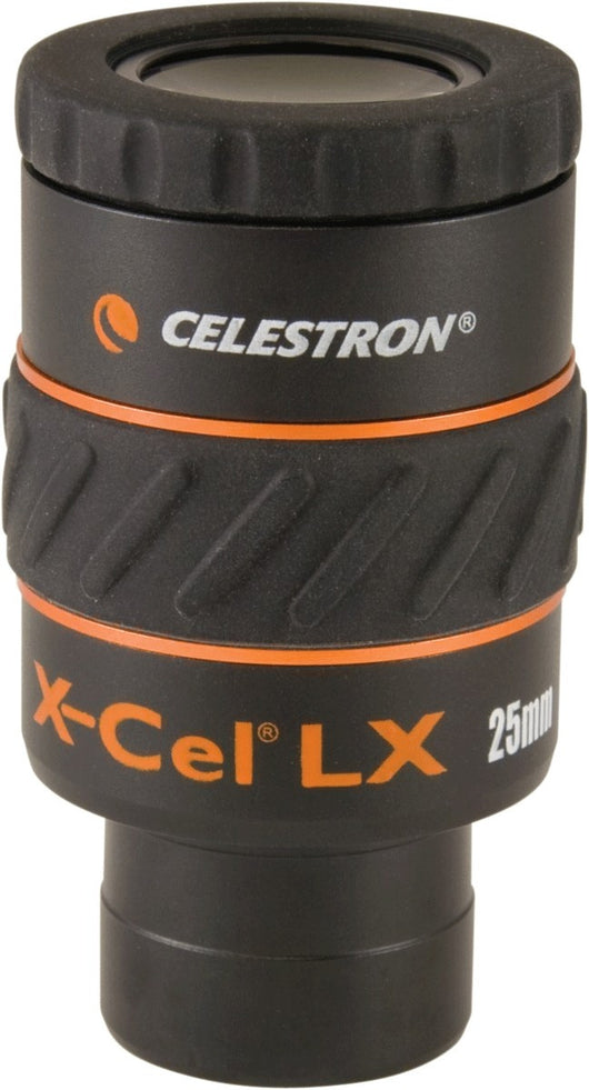 X-Cel LX 25 mm Eyepiece