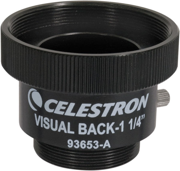 Visual Back 1.25