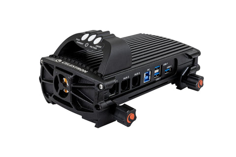 Smart DewHeater & Power Controller 4x -94036