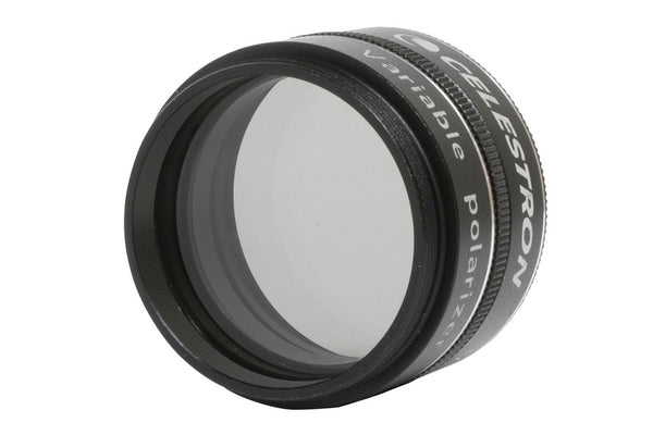 Variable Polarizing Filter,1.25"- 94107