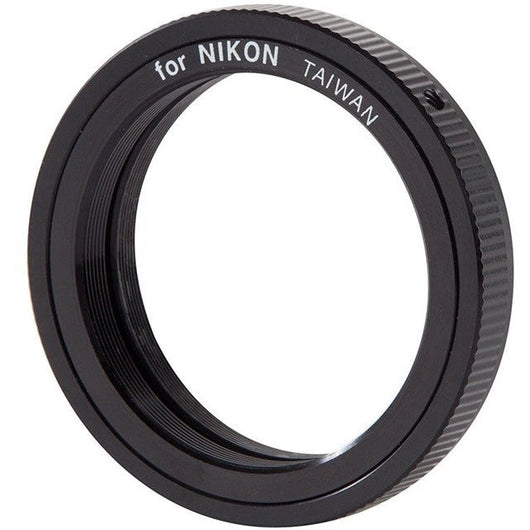 Nikon M42 T-Ring, F-Mount Camera Adapter