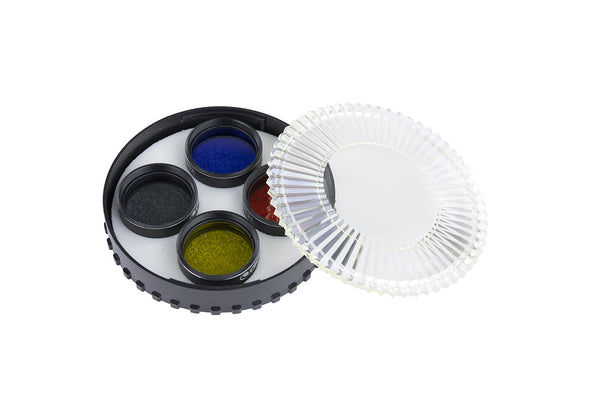 Lunar and Planetary Filter Set, 1.25